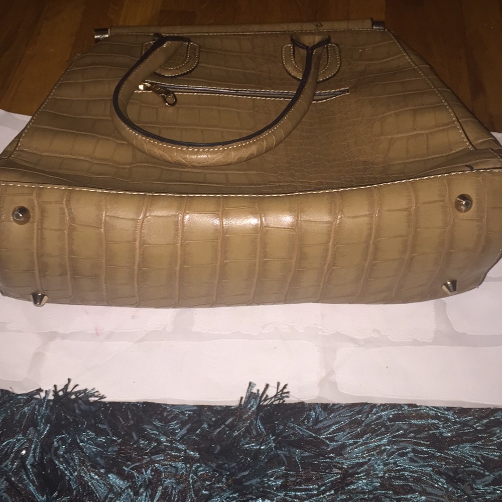 Cute Patchwork Purse! - image 8